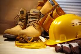 Safety boots Safety boots